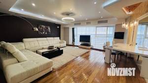 3-к квартира, на длительный срок, 150м2, 11/13 этаж