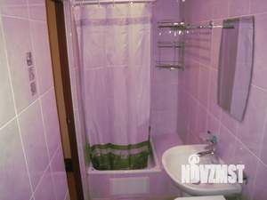 1-к квартира, посуточно, 27м2, 2/2 этаж