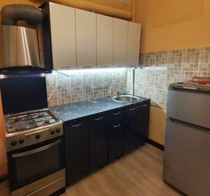 2-к квартира, на длительный срок, 45м2, 1/1 этаж