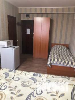 Студия квартира, посуточно, 25м2, 2/2 этаж