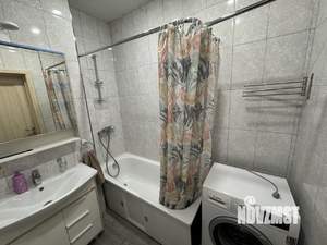 2-к квартира, посуточно, 69м2, 6/17 этаж