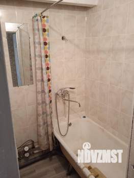 1-к квартира, на длительный срок, 32м2, 1/5 этаж