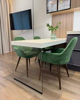 1-к квартира, на длительный срок, 48м2, 2/6 этаж