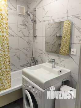 2-к квартира, на длительный срок, 46м2, 4/4 этаж