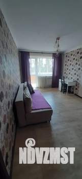 1-к квартира, посуточно, 30м2, 4/5 этаж