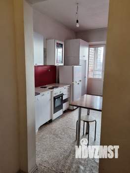 1-к квартира, на длительный срок, 36м2, 6/9 этаж