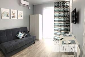 1-к квартира, посуточно, 25м2, 16/17 этаж