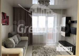 2-к квартира, на длительный срок, 39м2, 4/9 этаж