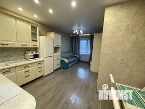 2-к квартира, посуточно, 55м2, 2/16 этаж