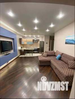 1-к квартира, посуточно, 37м2, 9/10 этаж