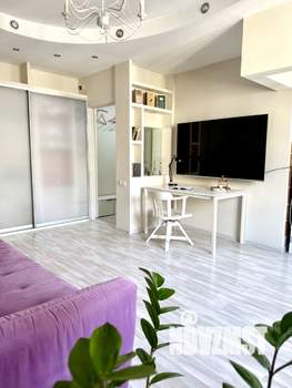 2-к квартира, посуточно, 50м2, 4/4 этаж