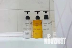 1-к квартира, посуточно, 34м2, 6/9 этаж