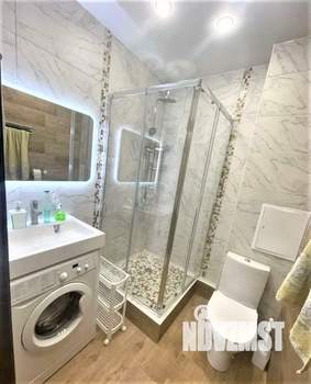 2-к квартира, на длительный срок, 40м2, 2/10 этаж