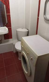 1-к квартира, на длительный срок, 35м2, 5/11 этаж