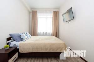 1-к квартира, посуточно, 37м2, 8/8 этаж