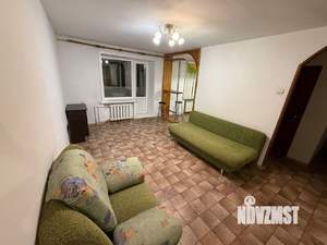 1-к квартира, на длительный срок, 36м2, 5/5 этаж