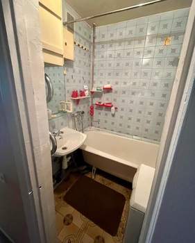 3-к квартира, на длительный срок, 64м2, 2/5 этаж