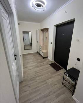 1-к квартира, на длительный срок, 35м2, 5/10 этаж