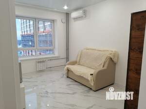 1-к квартира, на длительный срок, 36м2, 7/17 этаж