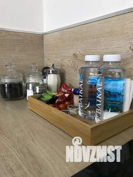 1-к квартира, посуточно, 43м2, 9/13 этаж