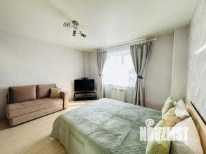 1-к квартира, посуточно, 80м2, 1/1 этаж