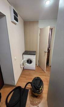 Студия квартира, на длительный срок, 21м2, 3/5 этаж