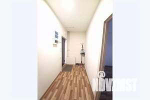 1-к квартира, посуточно, 44м2, 9/15 этаж