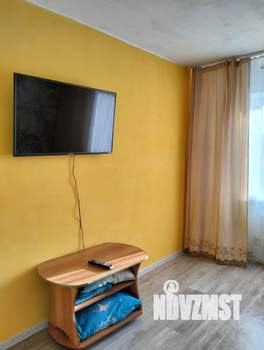 1-к квартира, посуточно, 38м2, 12/19 этаж