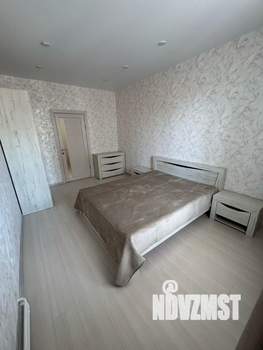 2-к квартира, на длительный срок, 65м2, 9/13 этаж