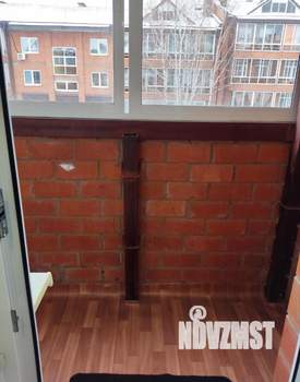 2-к квартира, на длительный срок, 40м2, 2/3 этаж
