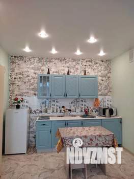 1-к квартира, посуточно, 32м2, 14/16 этаж