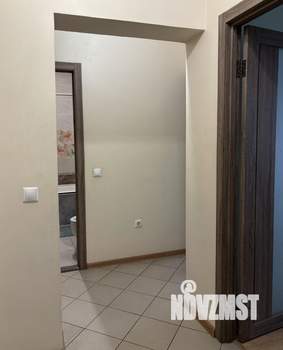 2-к квартира, посуточно, 54м2, 1/1 этаж