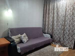 1-к квартира, посуточно, 34м2, 2/16 этаж