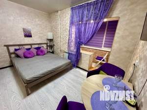 Студия квартира, посуточно, 23м2, 7/9 этаж