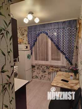 1-к квартира, на длительный срок, 45м2, 3/5 этаж