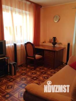 1-к квартира, на длительный срок, 40м2, 3/7 этаж