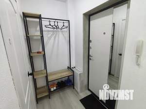 Студия квартира, посуточно, 30м2, 3/16 этаж