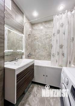 2-к квартира, на длительный срок, 54м2, 3/5 этаж