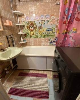 2-к квартира, на длительный срок, 45м2, 5/9 этаж