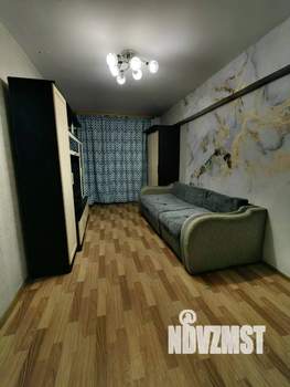 1-к квартира, на длительный срок, 32м2, 9/9 этаж