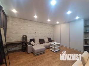 1-к квартира, на длительный срок, 31м2, 1/5 этаж