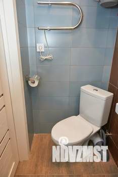 Студия квартира, посуточно, 18м2, 1/9 этаж