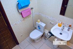 Студия квартира, посуточно, 35м2, 2/16 этаж