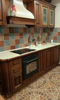 3-к квартира, на длительный срок, 80м2, 6/9 этаж