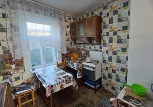 2-к квартира, на длительный срок, 40м2, 1/1 этаж