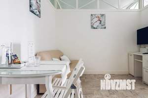 3-к квартира, посуточно, 48м2, 13/18 этаж