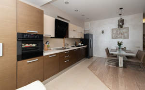 3-к квартира, на длительный срок, 115м2, 7/10 этаж