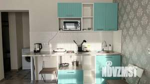 Студия квартира, посуточно, 26м2, 1/10 этаж