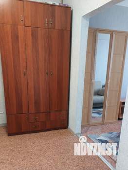 1-к квартира, на длительный срок, 40м2, 9/9 этаж