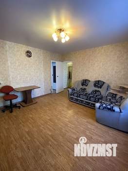 2-к квартира, на длительный срок, 43м2, 6/9 этаж